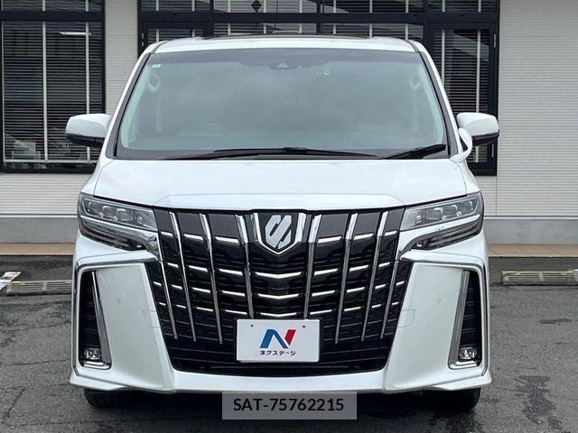 Toyota ALPHARD 2022-11 6715553-14