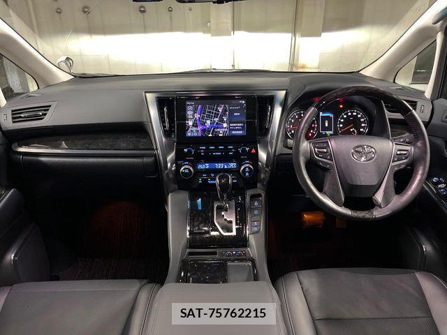 Toyota ALPHARD 2022-11 6715553-1