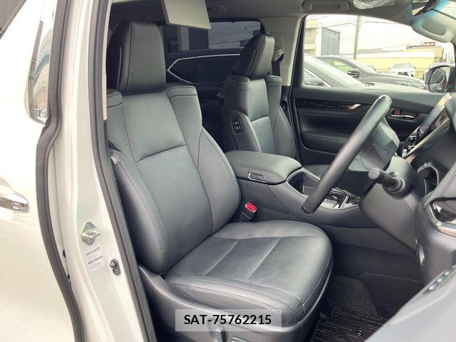Toyota ALPHARD 2022-11 6715553-2