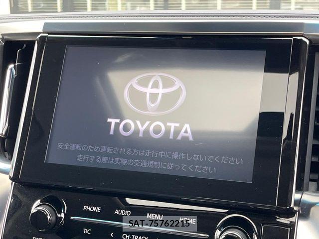 Toyota ALPHARD 2022-11 6715553-3