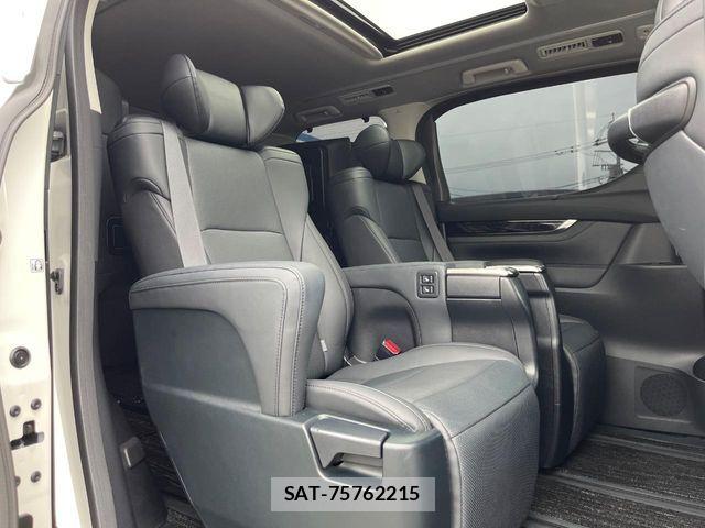 Toyota ALPHARD 2022-11 6715553-8