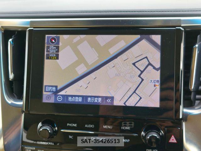 Toyota ALPHARD 2021-04 6715564-12