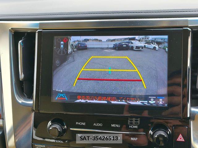 Toyota ALPHARD 2021-04 6715564-13