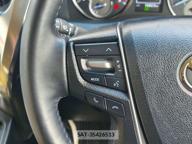 Toyota ALPHARD 2021-04 6715564-20