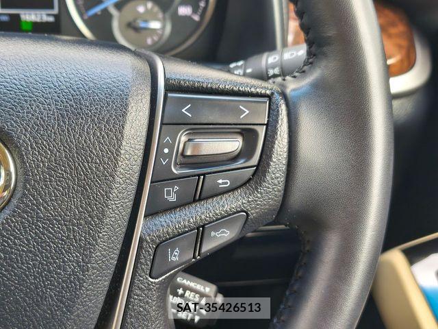 Toyota ALPHARD 2021-04 6715564-21