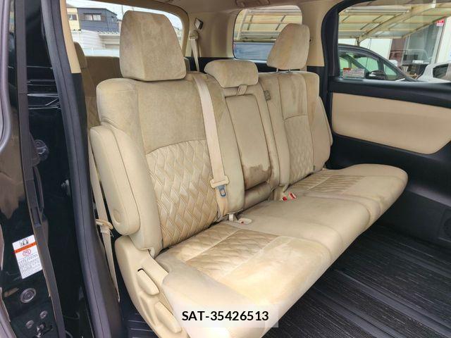 Toyota ALPHARD 2021-04 6715564-4