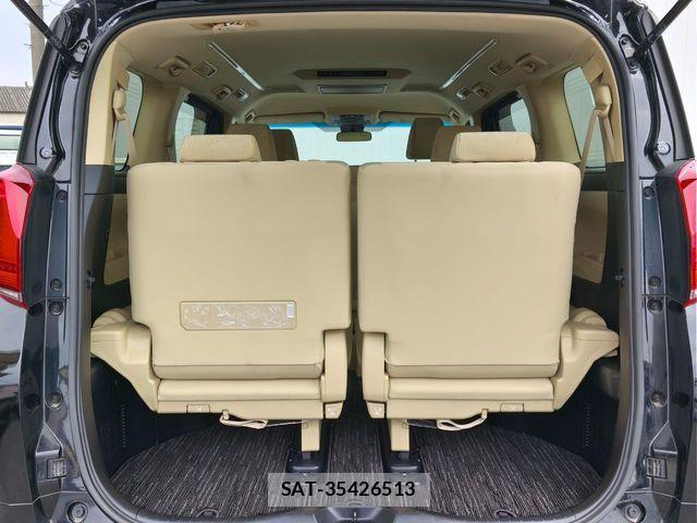 Toyota ALPHARD 2021-04 6715564-6