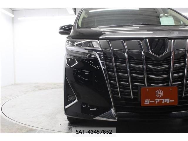 Toyota ALPHARD 2021-02 6715572-10