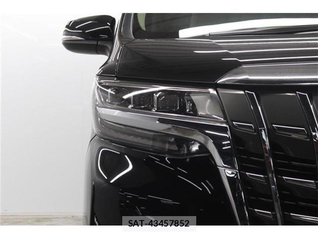 Toyota ALPHARD 2021-02 6715572-11