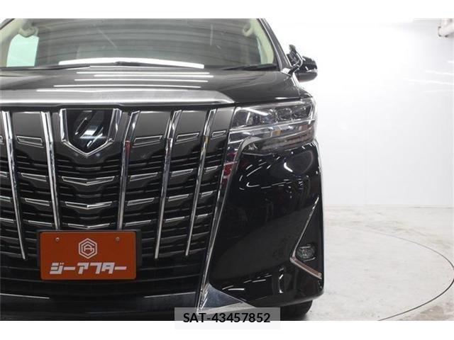 Toyota ALPHARD 2021-02 6715572-13