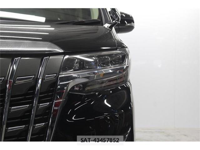 Toyota ALPHARD 2021-02 6715572-14
