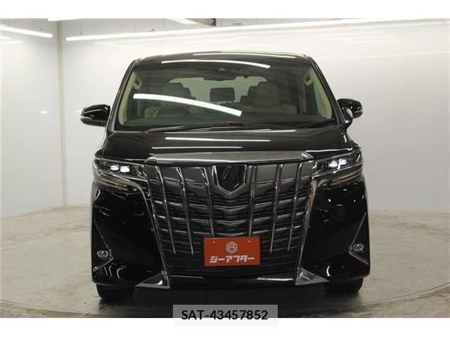 Toyota ALPHARD 2021-02 6715572-1