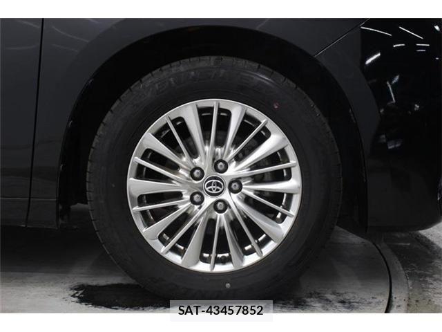 Toyota ALPHARD 2021-02 6715572-22