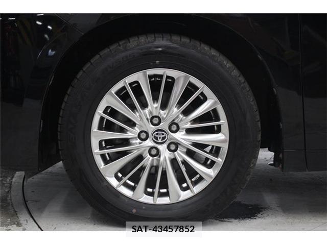 Toyota ALPHARD 2021-02 6715572-23