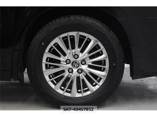 Toyota ALPHARD 2021-02 6715572-24