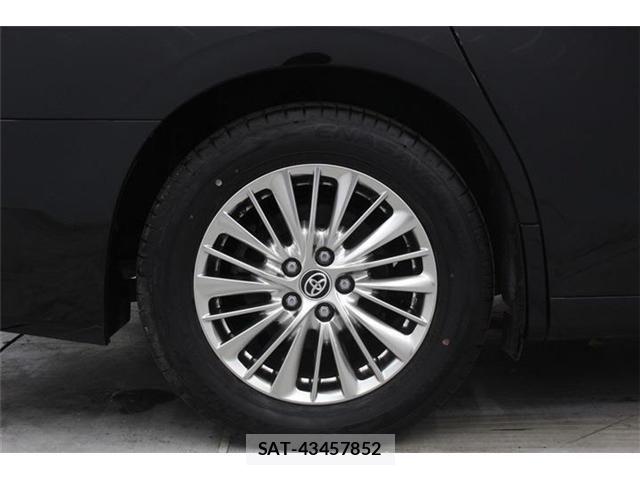 Toyota ALPHARD 2021-02 6715572-25