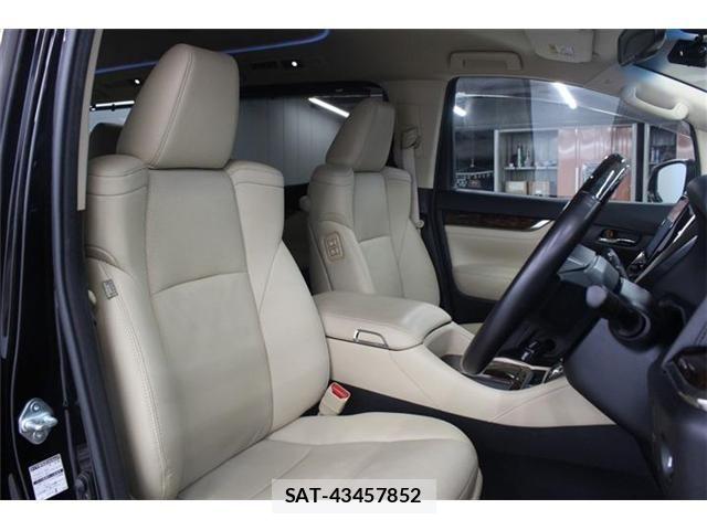 Toyota ALPHARD 2021-02 6715572-26