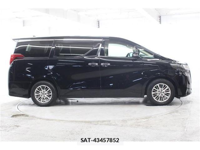 Toyota ALPHARD 2021-02 6715572-3