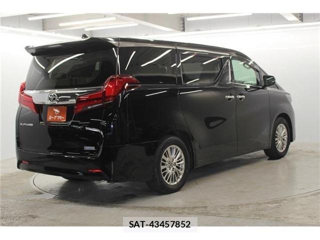 Toyota ALPHARD 2021-02 6715572-4