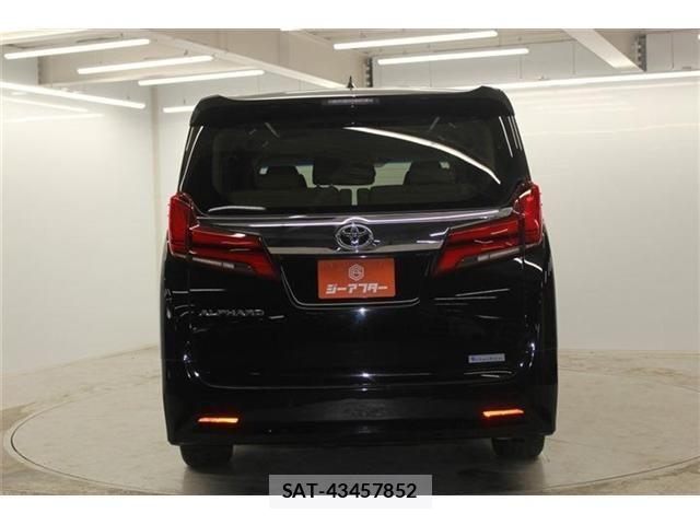 Toyota ALPHARD 2021-02 6715572-5