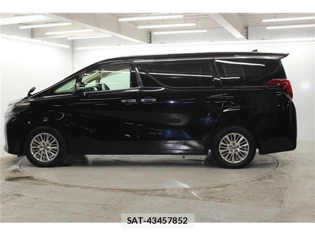 Toyota ALPHARD 2021-02 6715572-7