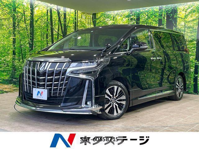 Toyota ALPHARD 2023-03 6715554-0