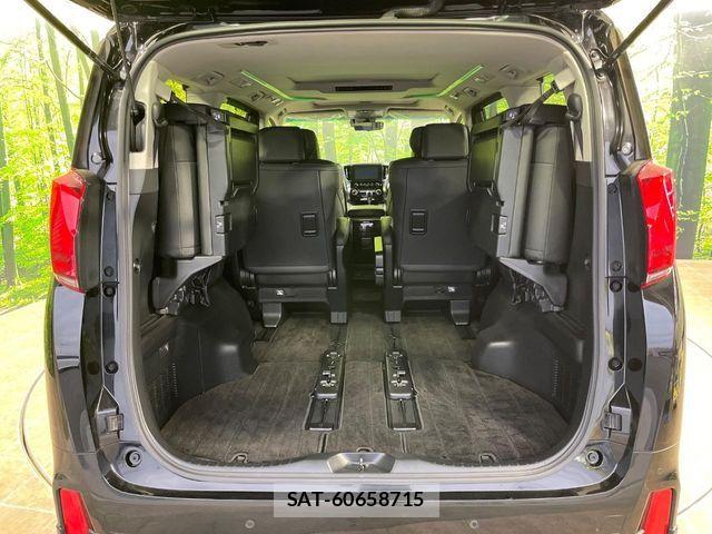 Toyota ALPHARD 2023-03 6715554-10