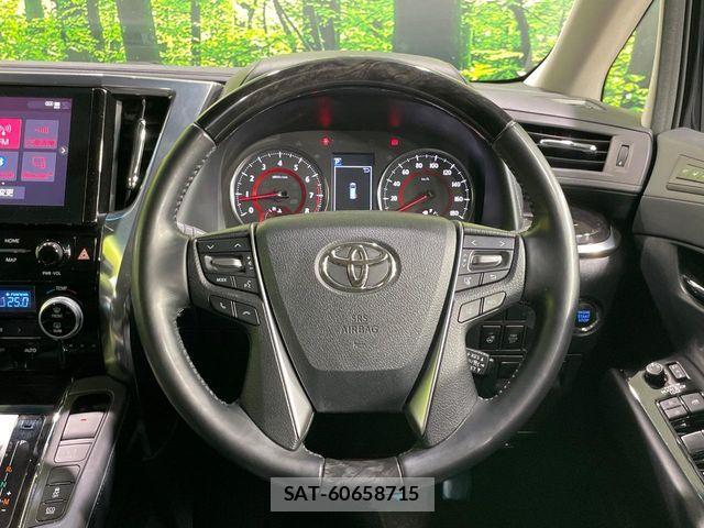 Toyota ALPHARD 2023-03 6715554-11