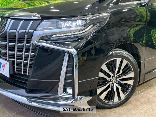 Toyota ALPHARD 2023-03 6715554-12