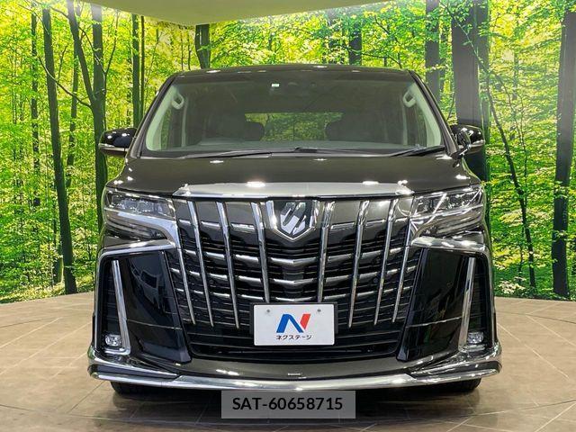 Toyota ALPHARD 2023-03 6715554-14