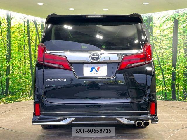 Toyota ALPHARD 2023-03 6715554-15
