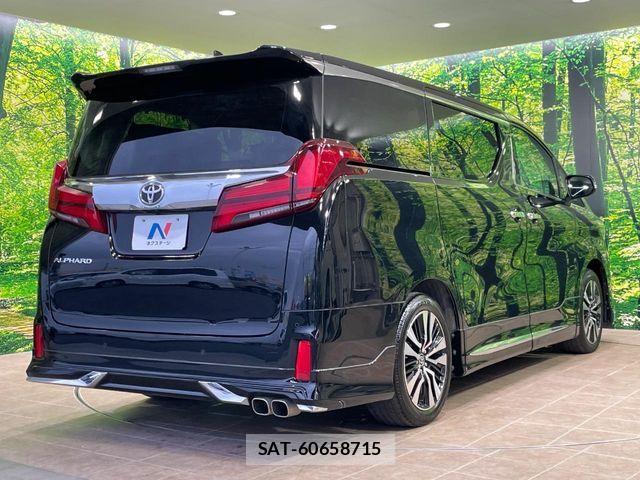 Toyota ALPHARD 2023-03 6715554-17