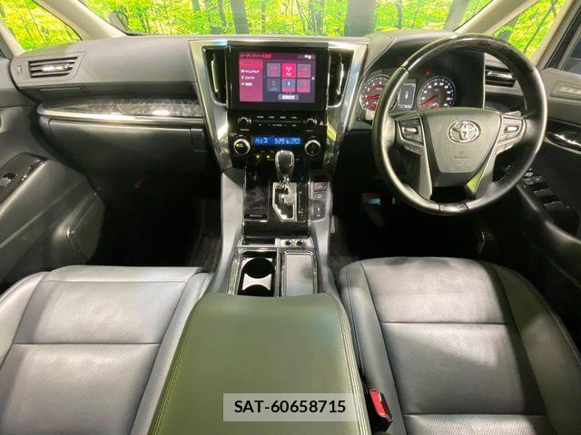 Toyota ALPHARD 2023-03 6715554-1