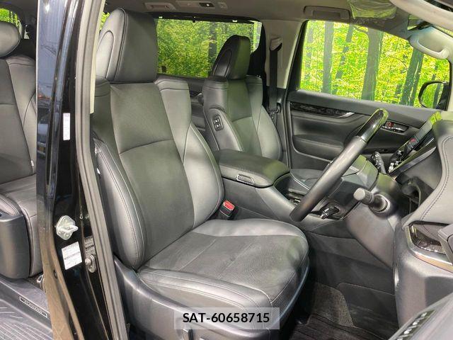 Toyota ALPHARD 2023-03 6715554-7
