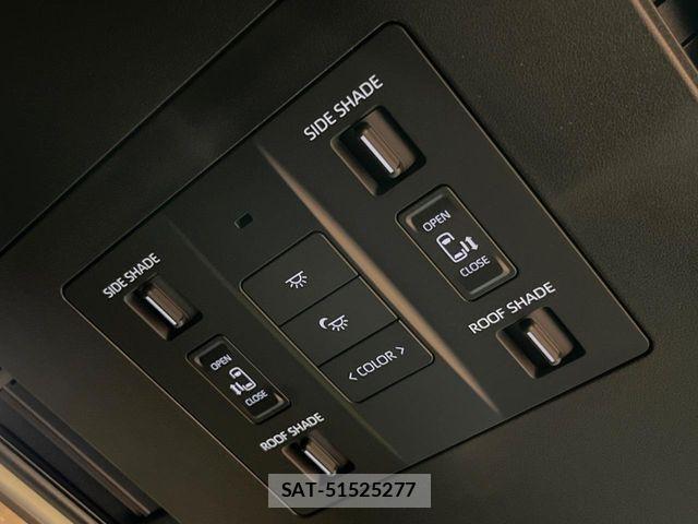 Toyota ALPHARD 2025-11 6715549-9