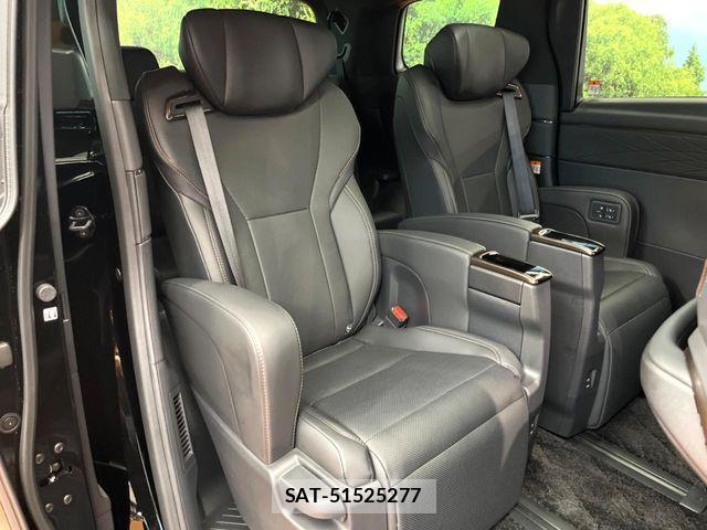 Toyota ALPHARD 2025-11 6715549-11