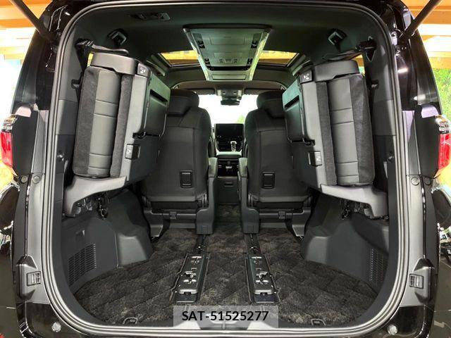 Toyota ALPHARD 2025-11 6715549-13