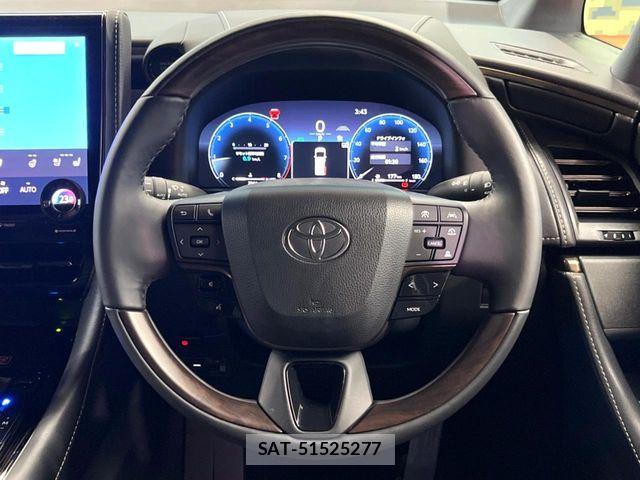 Toyota ALPHARD 2025-11 6715549-14