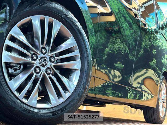 Toyota ALPHARD 2025-11 6715549-16