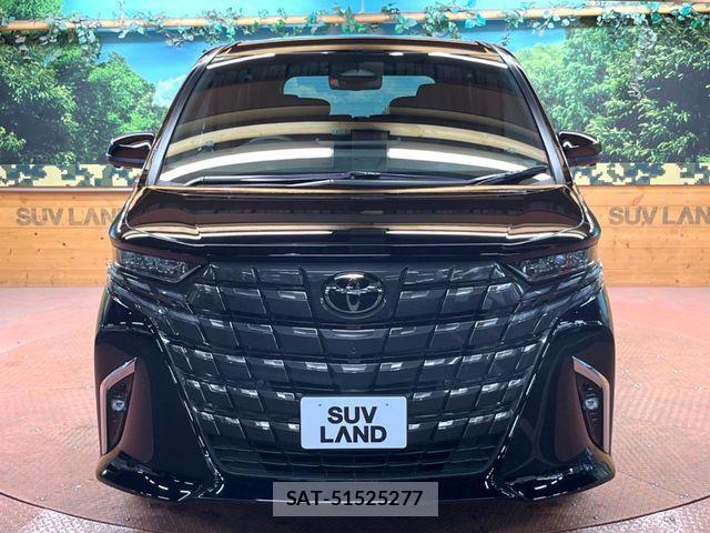 Toyota ALPHARD 2025-11 6715549-17