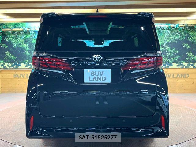 Toyota ALPHARD 2025-11 6715549-18