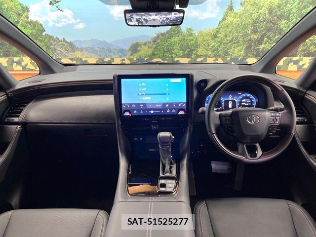 Toyota ALPHARD 2025-11 6715549-1