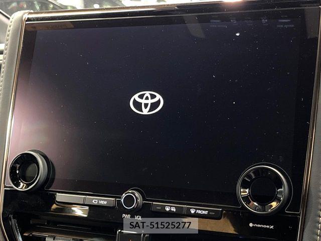 Toyota ALPHARD 2025-11 6715549-4