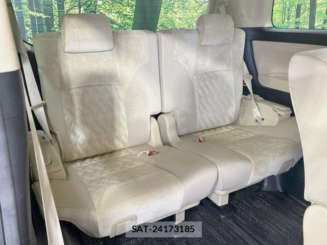 Toyota ALPHARD 2018-08 6715569-9