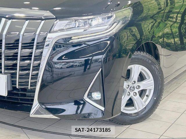 Toyota ALPHARD 2018-08 6715569-12