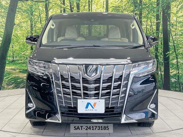 Toyota ALPHARD 2018-08 6715569-14