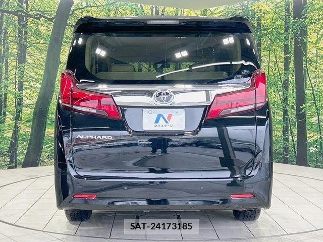 Toyota ALPHARD 2018-08 6715569-15