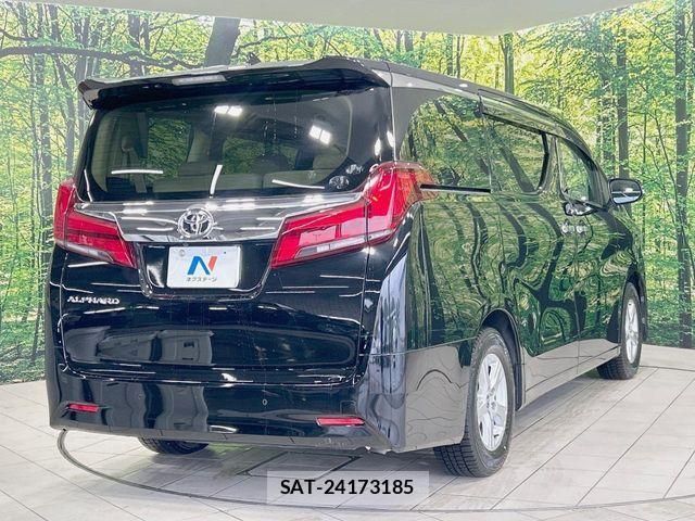 Toyota ALPHARD 2018-08 6715569-16