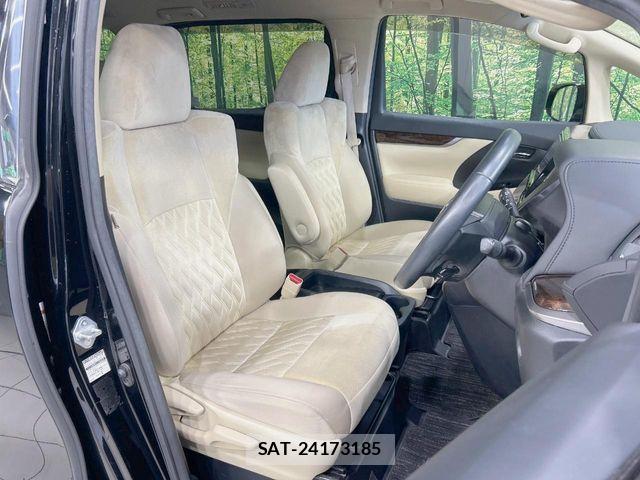 Toyota ALPHARD 2018-08 6715569-7