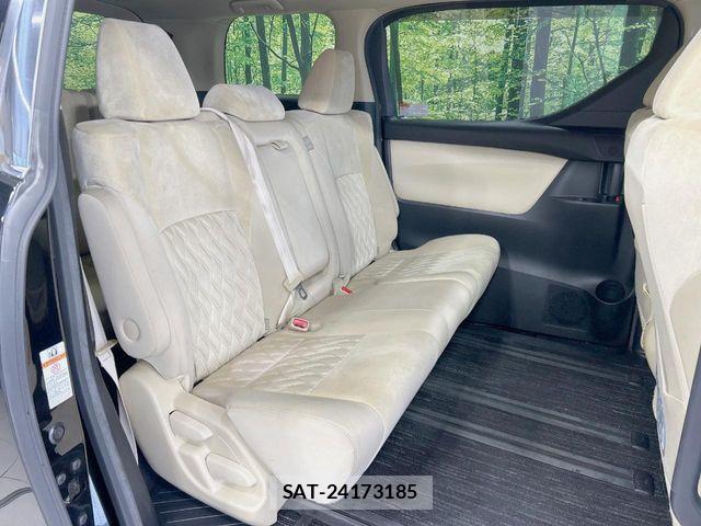 Toyota ALPHARD 2018-08 6715569-8